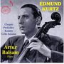 : Edmund Kurtz - Legendary Treasures Vol.1, CD