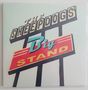 The Sheepdogs: Sheepdogs Big Stand, CD