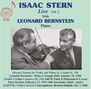 Isaac Stern - Live Vol.2, 2 CDs