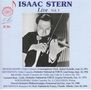 Isaac Stern - Live Vol.5, 2 CDs