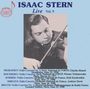 Isaac Stern - Live Vol.9, 2 CDs