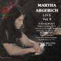 Martha Argerich - Legendary Treasures Vol.8, 2 CDs