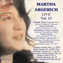 Martha Argerich - Legendary Treasures Vol.12, 2 CDs