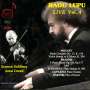 Radu Lupu - Live Vol.4, 2 CDs