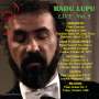 Radu Lupu - Live Vol.5, 2 CDs