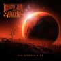 Robert Jon: Red Moon Rising, CD