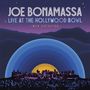 Joe Bonamassa: Live At The Hollywood Bowl With Orchestra (180g) (Limited Edition) (Blue Eclipse Vinyl), 2 LPs