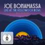 Joe Bonamassa: Live At The Hollywood Bowl With Orchestra, 1 CD and 1 Blu-ray Disc