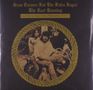 Gram Parsons: The Last Roundup (Live From The Bijou Café In Philadelphia, 3/16/73), 2 LPs, 2 LPs