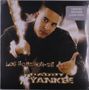 Daddy Yankee: Los Homerun-Es (Limited Edition) (Clear Vinyl), LP