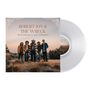 Robert Jon: Heartbreaks & Last Goodbyes (Ltd.Crystal Clear LP), LP