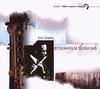 Eric Dolphy: Stockholm Sessions (Enja24bit), CD
