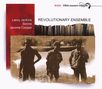 Revolutionary Ensemble: The Revolutionary Ensemble (Enja24bit), CD