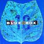 Blue Box: Ten, CD, CD