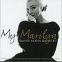David Klein: My Marilyn, CD