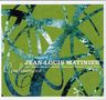 Jean-Louis Matinier: Confluences, CD