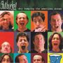 Gutbucket (Jazz): Dry Humping The American Dream, CD