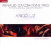 Renaud Garcia-Fons: Arcoluz, 1 CD und 1 DVD