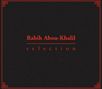 Rabih Abou-Khalil (geb. 1957): Selection, CD