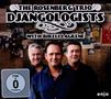 Rosenberg Trio: Djangologists (CD + DVD), CD,DVD