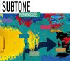 Subtone: Morningside, CD