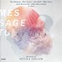 : Message To Attila - The Music Of Attila Zoller, CD