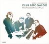 Andi Kissenbeck's Club Boogaloo: Monsoon Dance, CD