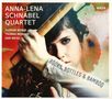 Anna-Lena Schnabel: Books, Bottles & Bamboo, CD