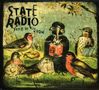 State Radio: Year Of The Crow, CD, CD