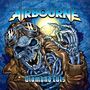 Airbourne: Diamond Cuts (Deluxe-Box-Set), 4 CDs und 1 DVD