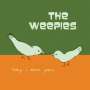 The Weepies: Say I Am, CD