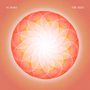 M. Byrd: The Seed (Transparent Red Vinyl), LP, LP