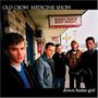 Old Crow Medicine Show: Down Home Girl (EP), CD, CD