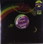 Shalamar: Night To Remember/ Make That Move (Florescent Green Swirl Vinyl), MAX