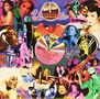 Gary Low: Colegiala/I Want You, LP