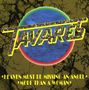 Tavares: Heaven Must Be Missi/Mo, CD