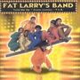 Fat Larry's Band: Tune Me Up / Zoom / F L, CDM