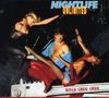 Nightlife Unlimited: Disco Choo Choo, CD