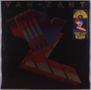Van Zant (Johnny & Donnie): Van Zant (Orange & Blue Swirl Vinyl), LP