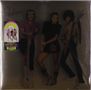 Shalamar: Friends (Flourescent Lime & Pink Swirl Vinyl), 2 LPs