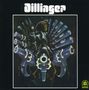 Dillinger: Dillinger, CD