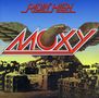 Moxy: Riding High, CD