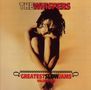 Whispers: Vol. 1-Greatest Slow Jams, CD