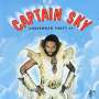 Captain Sky: Concerned Party Number, CD