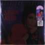 Sharon Redd: Beat The Street: The Very Best Of (RSD) (Translucent Blue & Pink Swirl Vinyl), 2 LPs