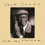 Hank Jones: For My Father, CD