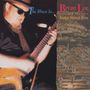 Bryan Lee: The Blues Is..., CD, CD