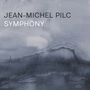 Jean-Michel Pilc (geb. 1960): Symphony, CD