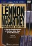 John Lennon: Best Of Lennon & Mccartney Bass Signature Licks Dvd, Noten