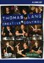 Thomas Lang: Creative Control German & English Language (Lang T) 2 Dvd Set, Noten